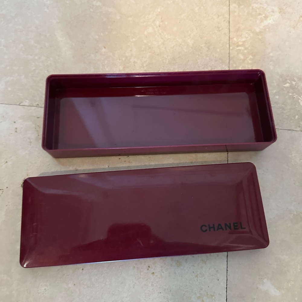 Authentic Chanel empty box - Picture 3 of 6